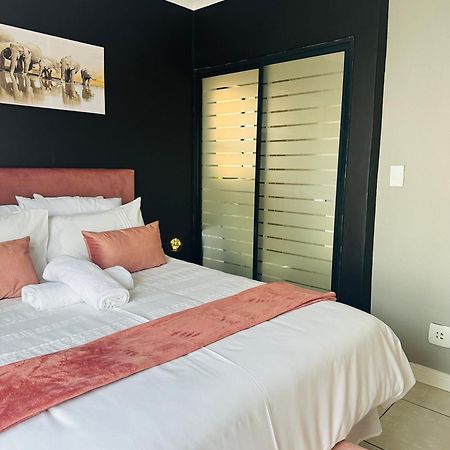 The Blyde Boutique Apartments Pretoria-Noord Eksteriør billede