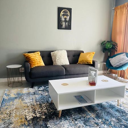 The Blyde Boutique Apartments Pretoria-Noord Eksteriør billede