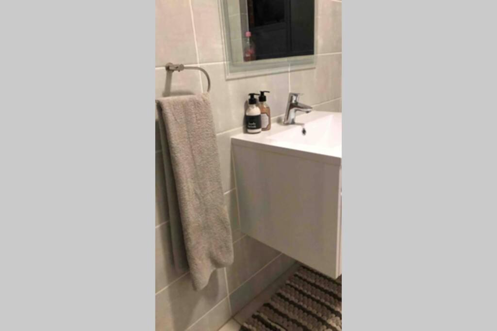 The Blyde Boutique Apartments Pretoria-Noord Eksteriør billede