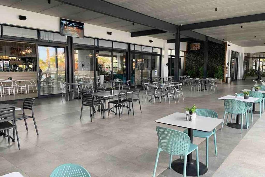 The Blyde Boutique Apartments Pretoria-Noord Eksteriør billede