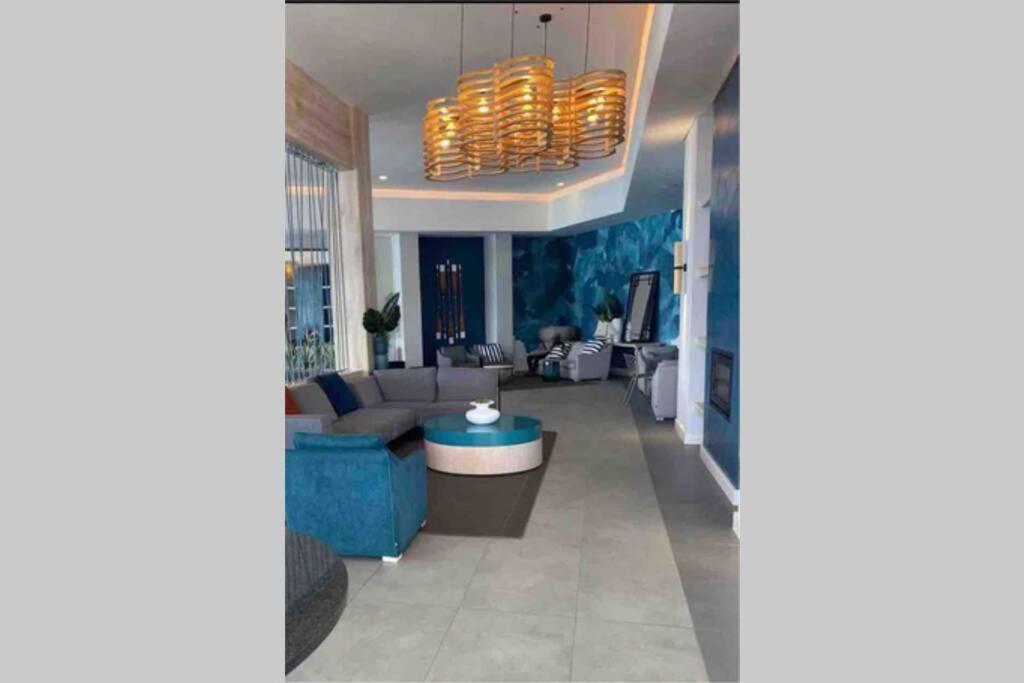 The Blyde Boutique Apartments Pretoria-Noord Eksteriør billede