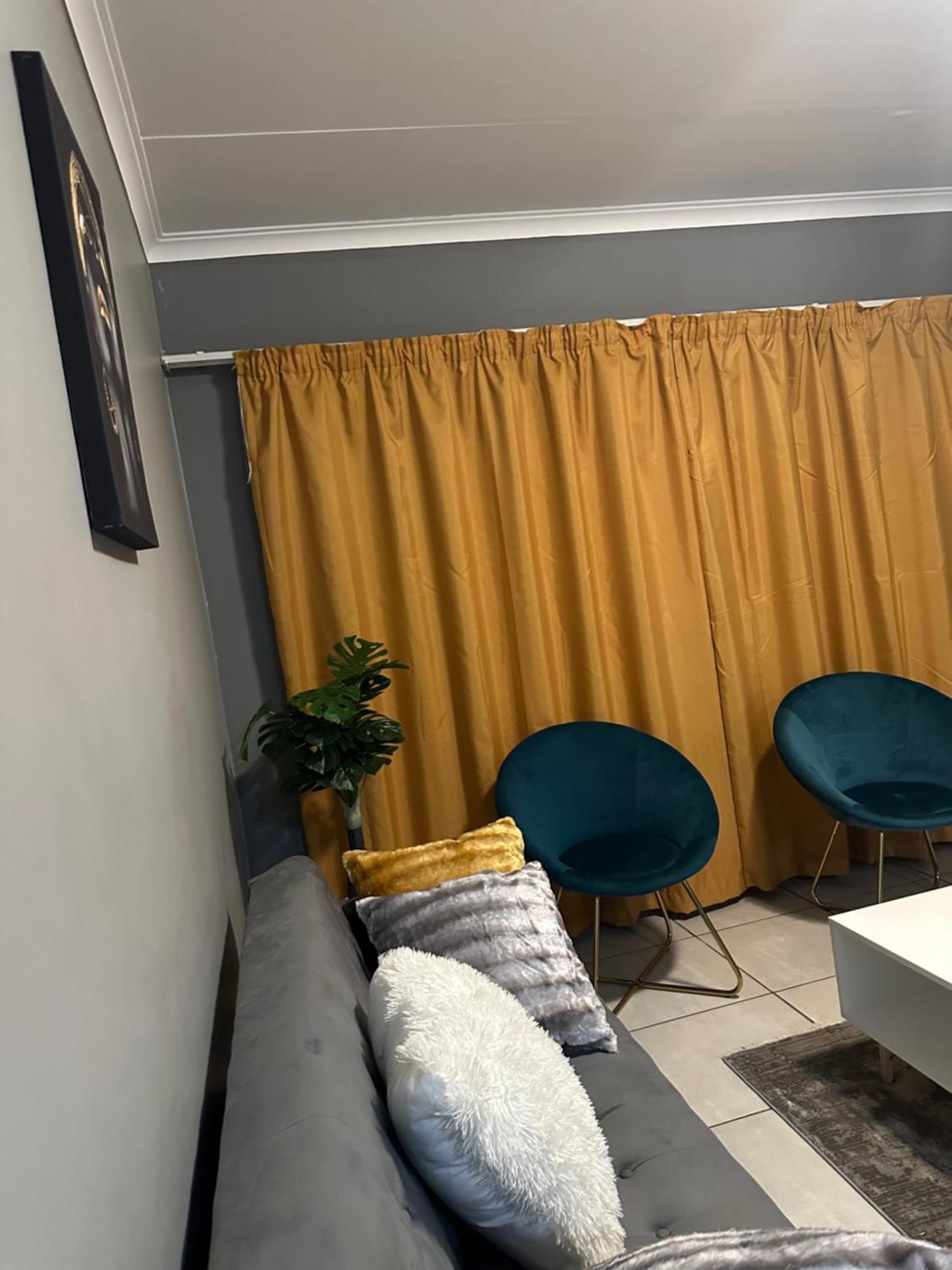 The Blyde Boutique Apartments Pretoria-Noord Eksteriør billede
