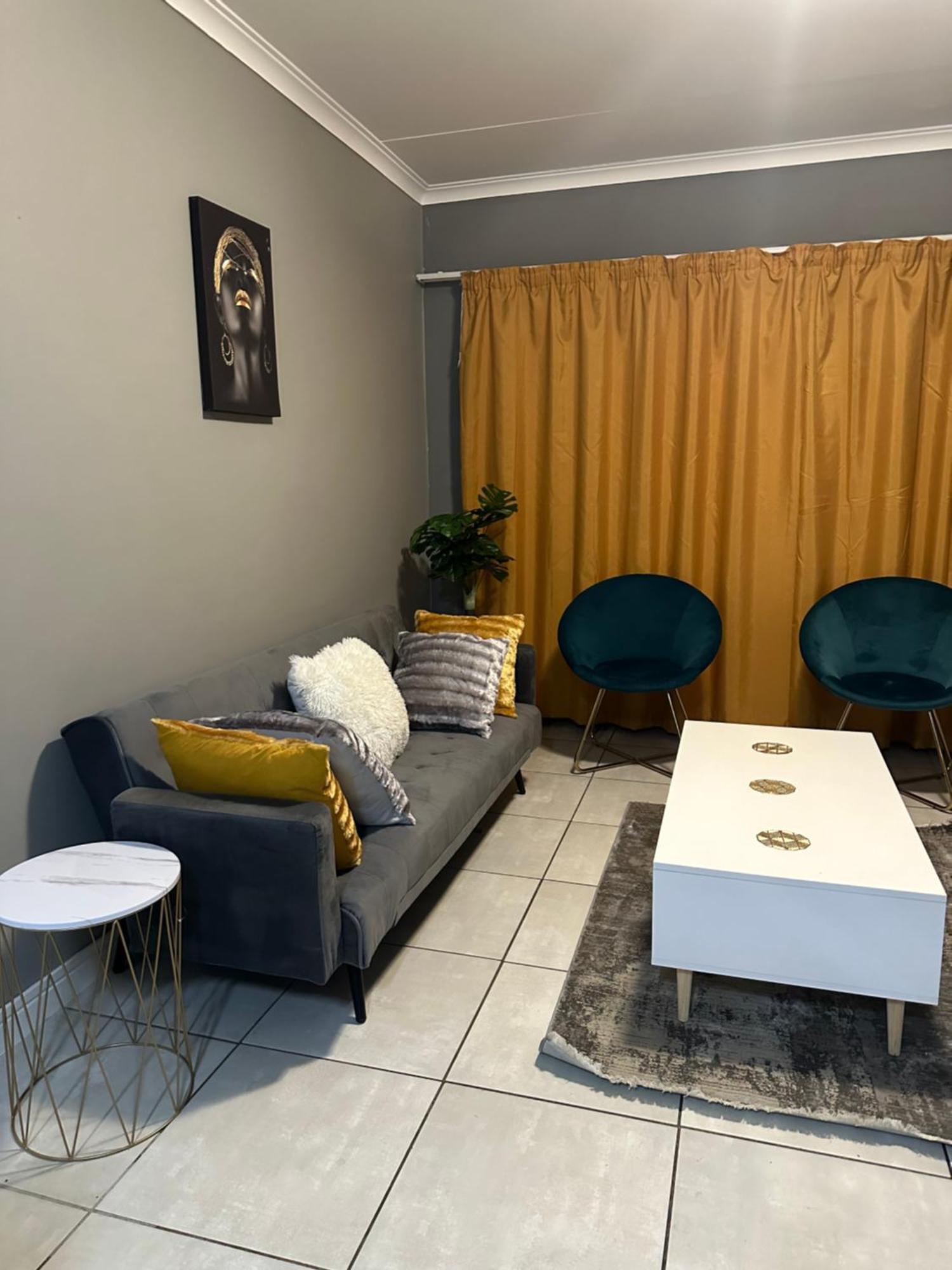 The Blyde Boutique Apartments Pretoria-Noord Eksteriør billede