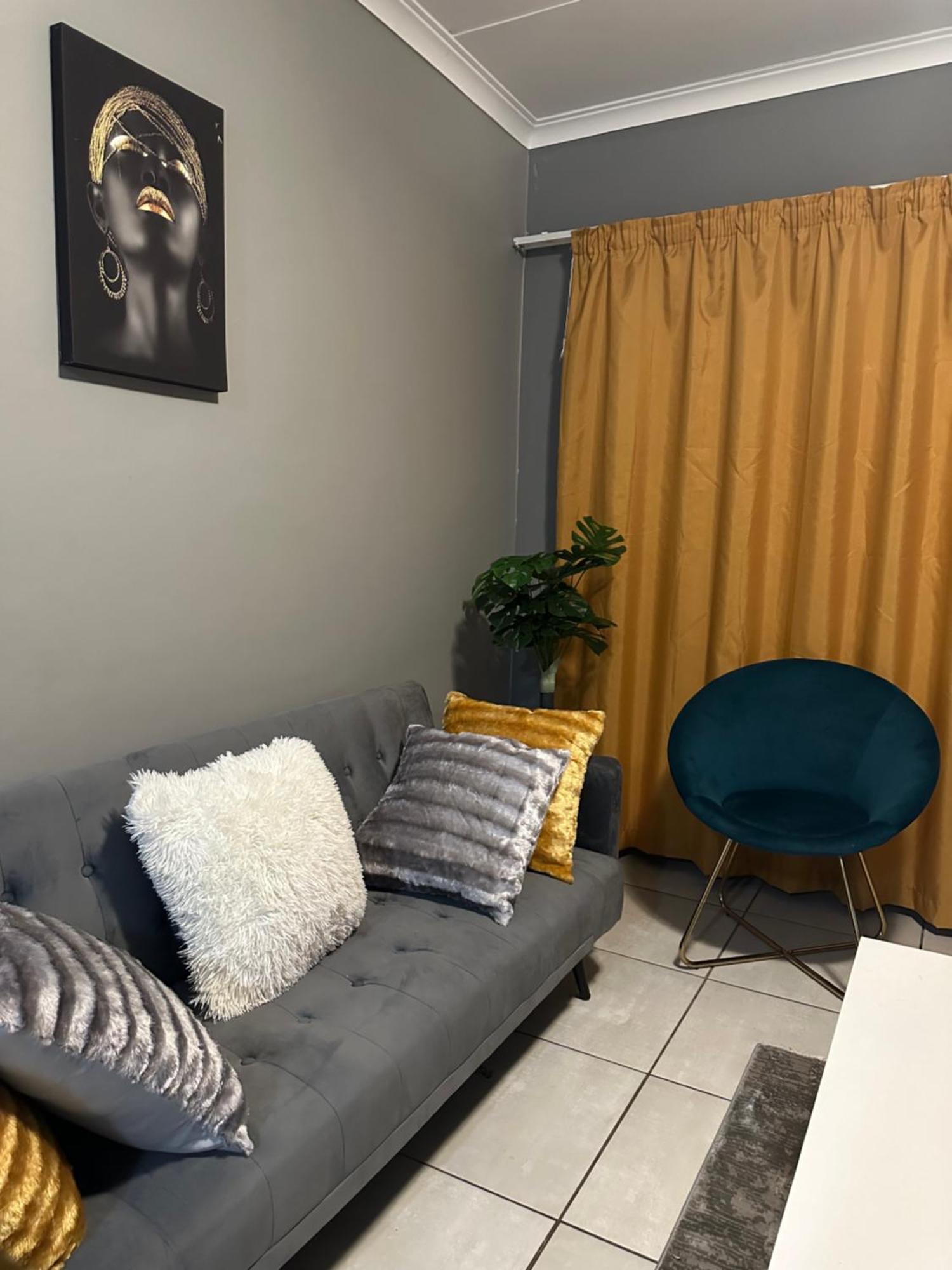 The Blyde Boutique Apartments Pretoria-Noord Eksteriør billede