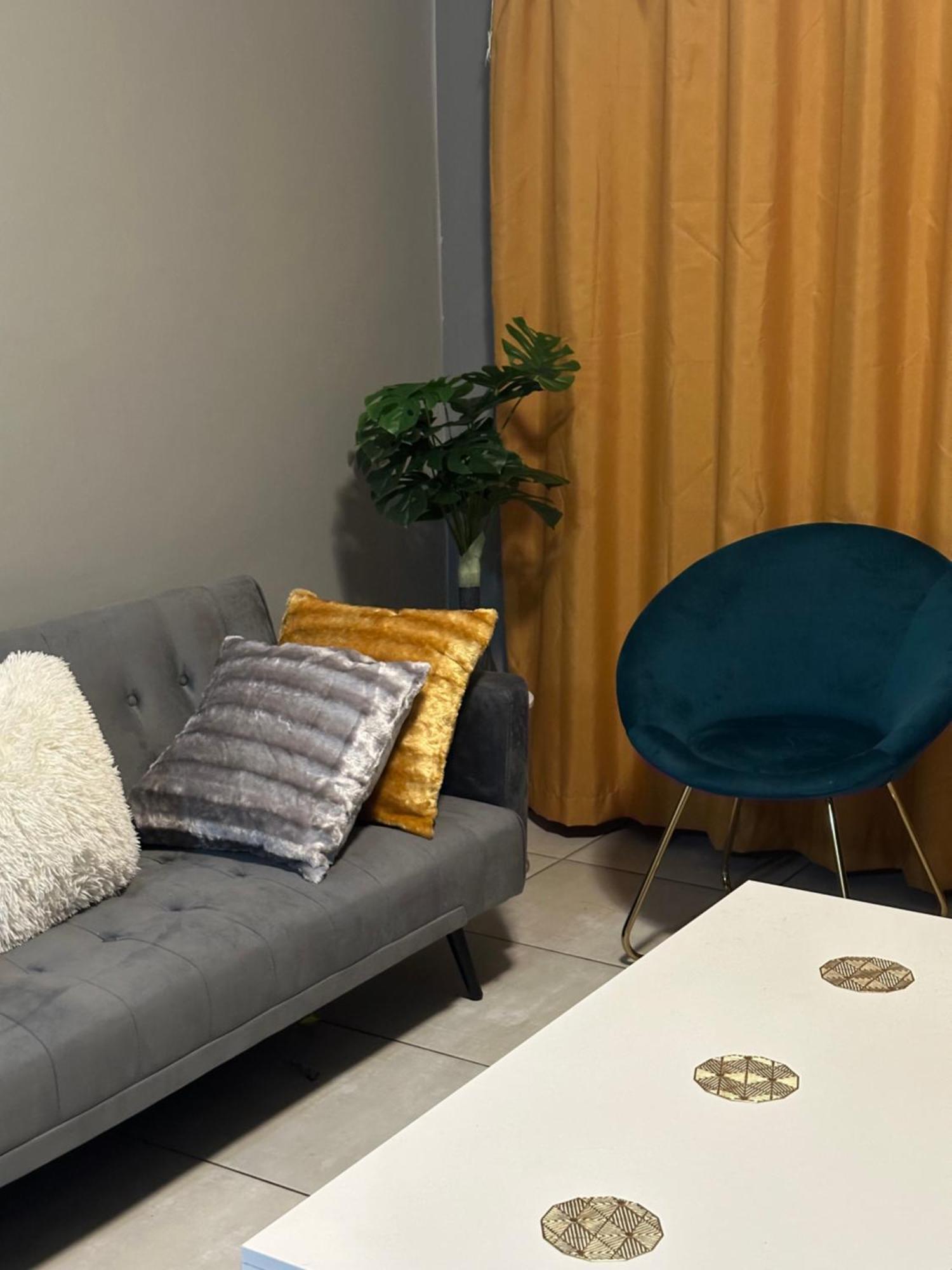 The Blyde Boutique Apartments Pretoria-Noord Eksteriør billede