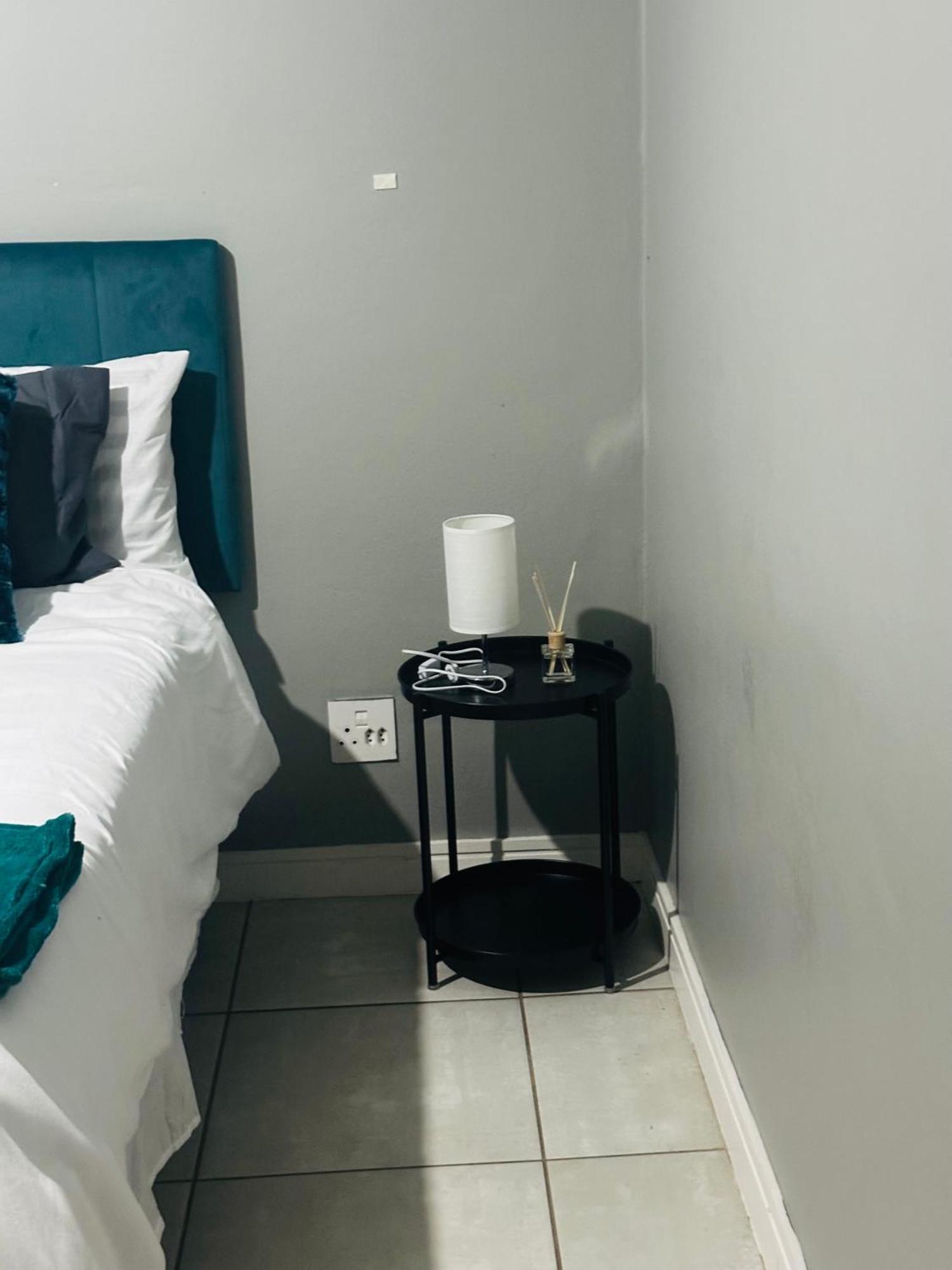 The Blyde Boutique Apartments Pretoria-Noord Eksteriør billede