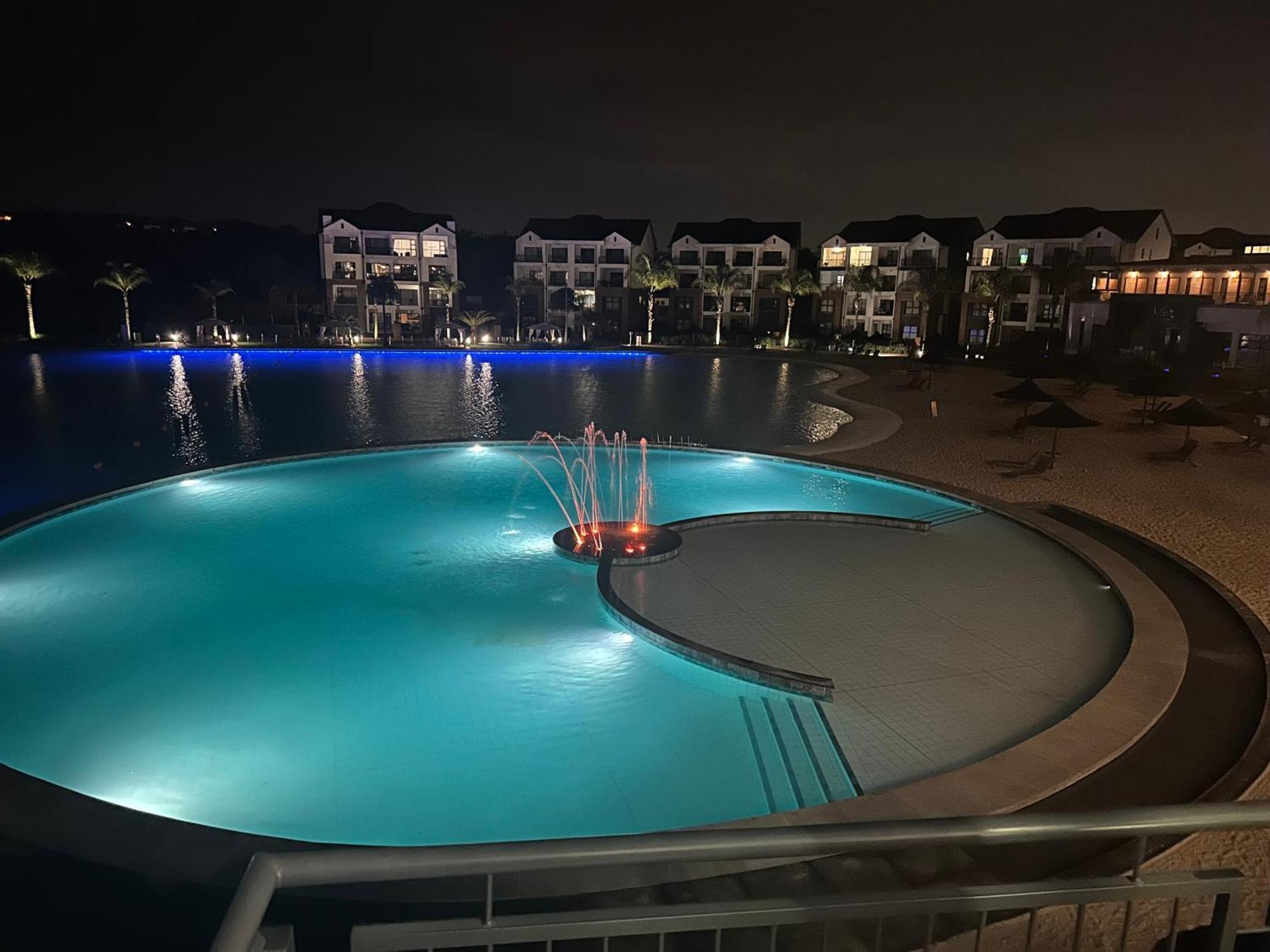 The Blyde Boutique Apartments Pretoria-Noord Eksteriør billede