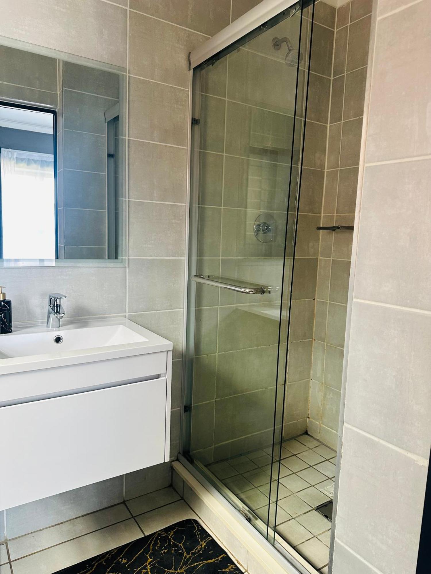 The Blyde Boutique Apartments Pretoria-Noord Eksteriør billede