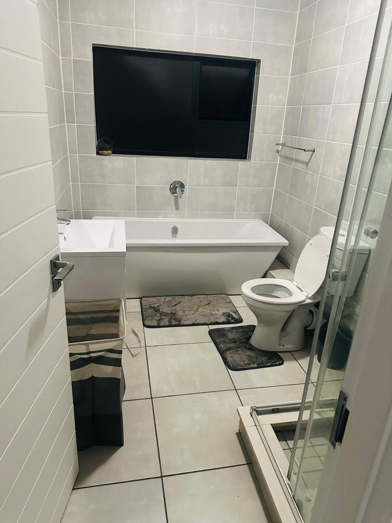 The Blyde Boutique Apartments Pretoria-Noord Eksteriør billede