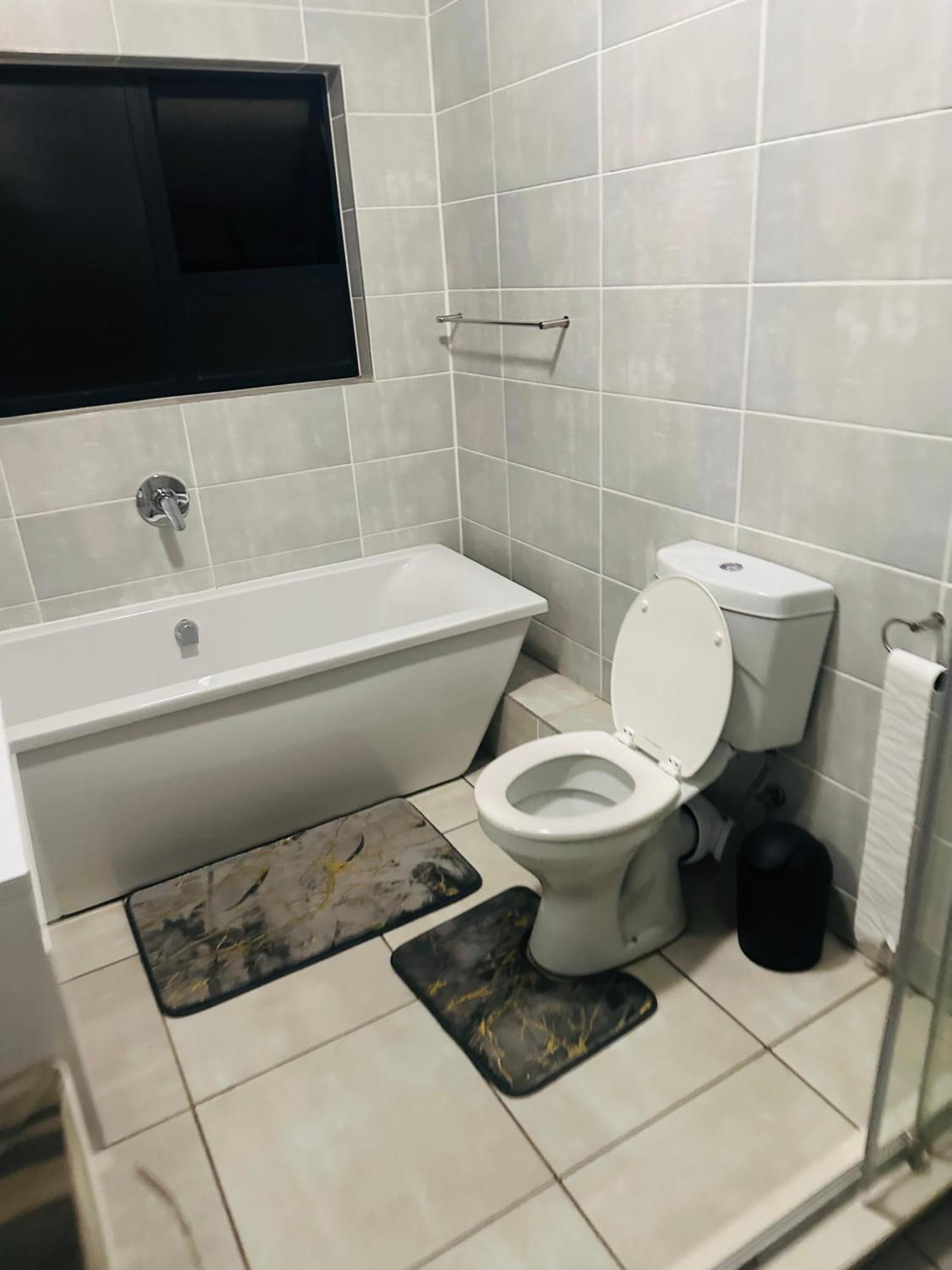 The Blyde Boutique Apartments Pretoria-Noord Eksteriør billede