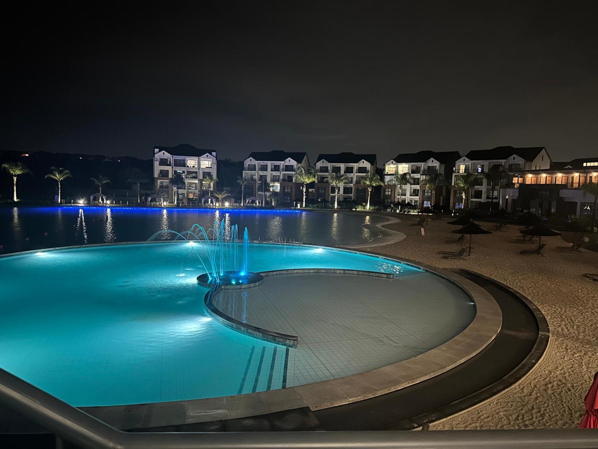 The Blyde Boutique Apartments Pretoria-Noord Eksteriør billede