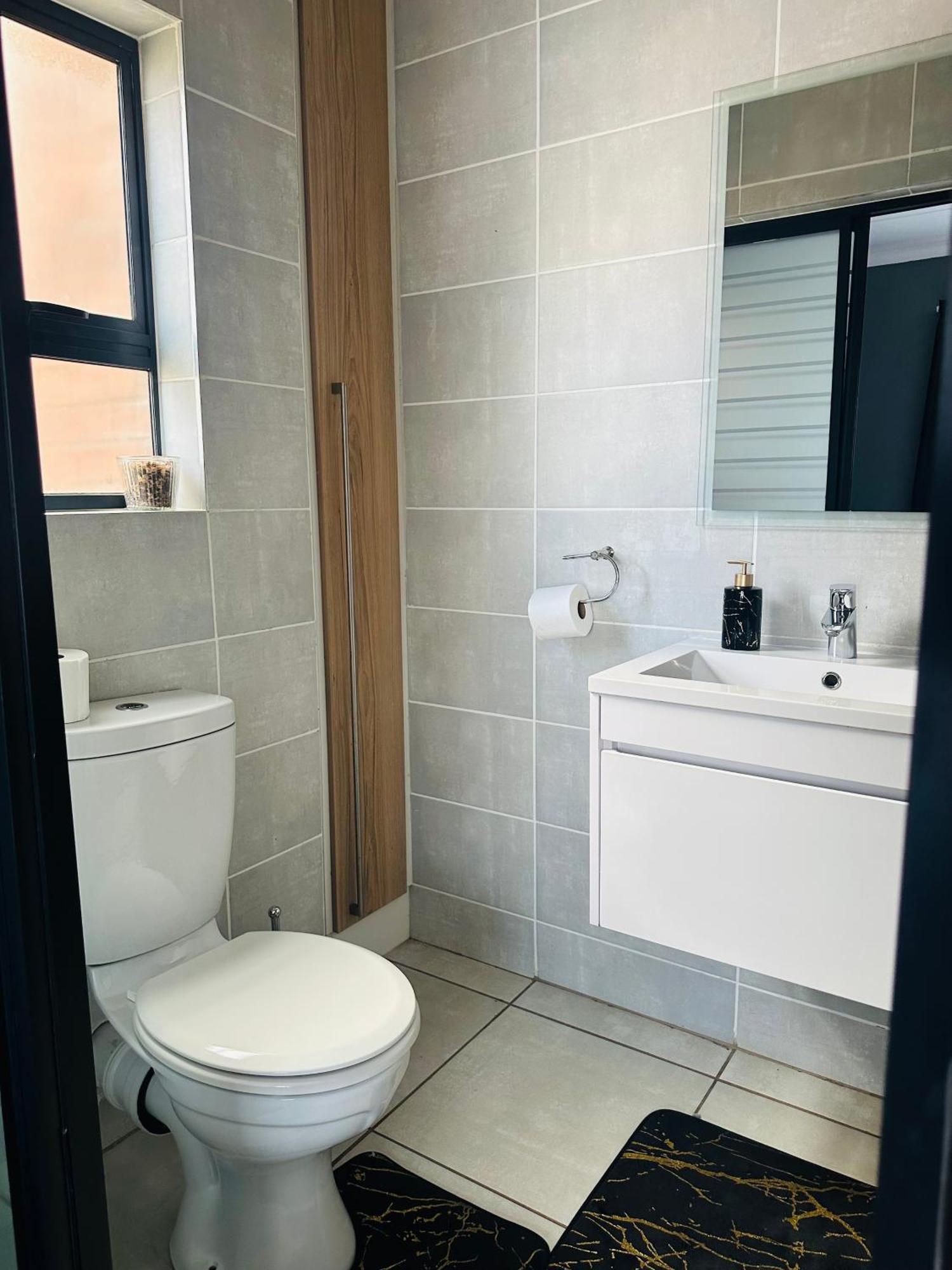 The Blyde Boutique Apartments Pretoria-Noord Eksteriør billede