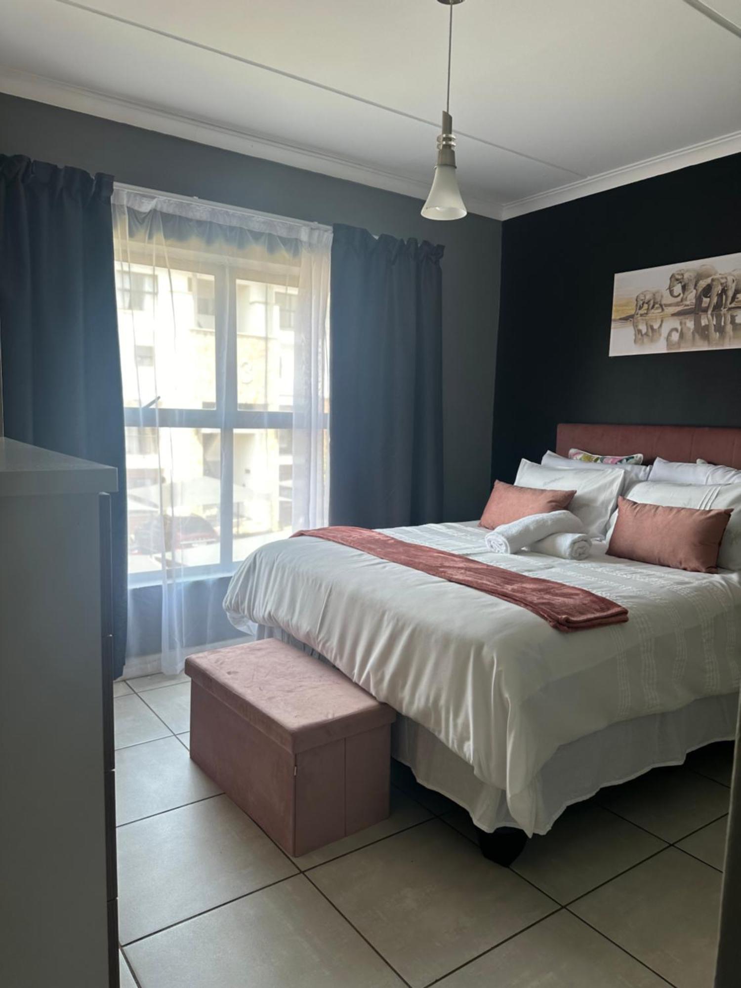 The Blyde Boutique Apartments Pretoria-Noord Eksteriør billede