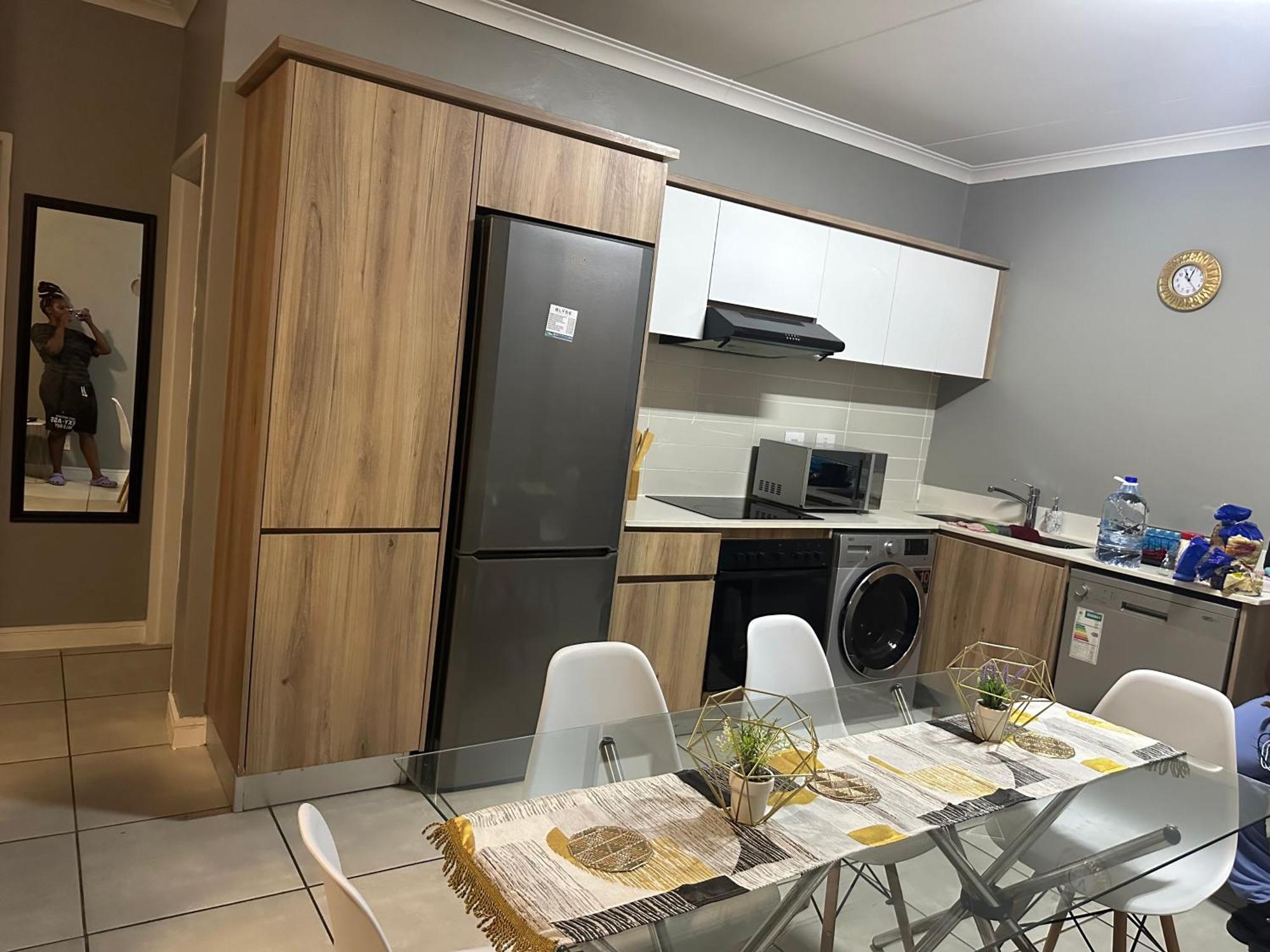 The Blyde Boutique Apartments Pretoria-Noord Eksteriør billede