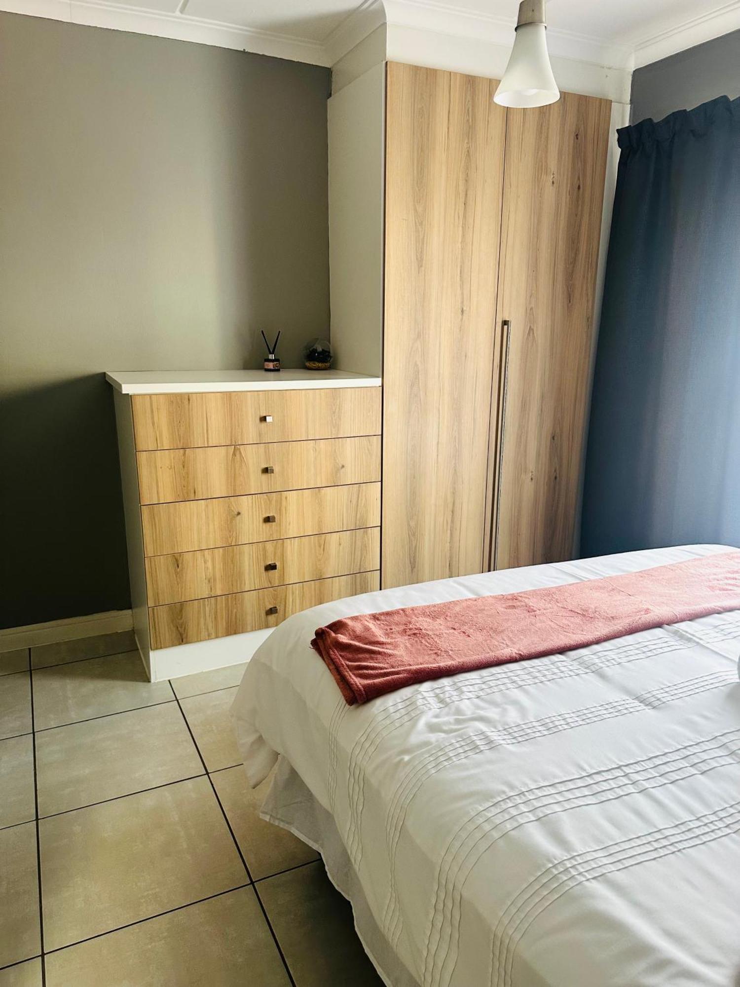 The Blyde Boutique Apartments Pretoria-Noord Eksteriør billede