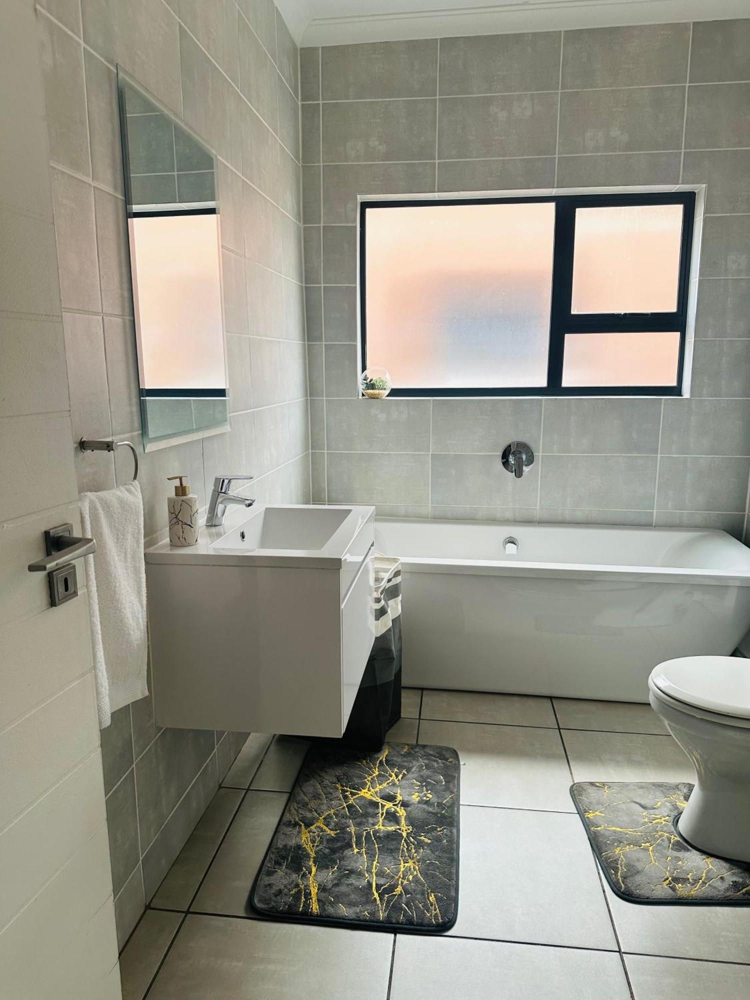 The Blyde Boutique Apartments Pretoria-Noord Eksteriør billede