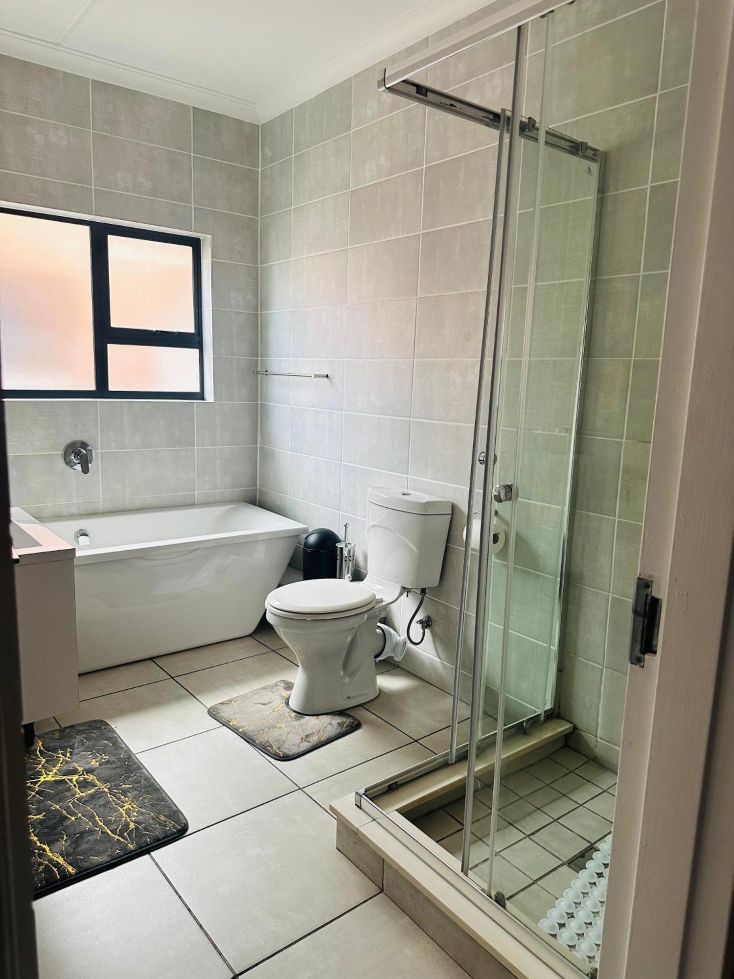 The Blyde Boutique Apartments Pretoria-Noord Eksteriør billede