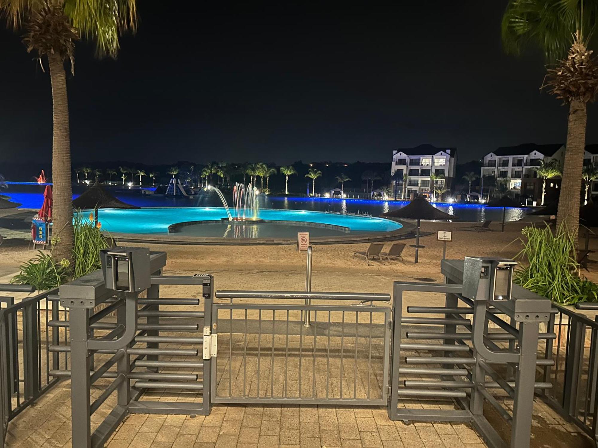 The Blyde Boutique Apartments Pretoria-Noord Eksteriør billede