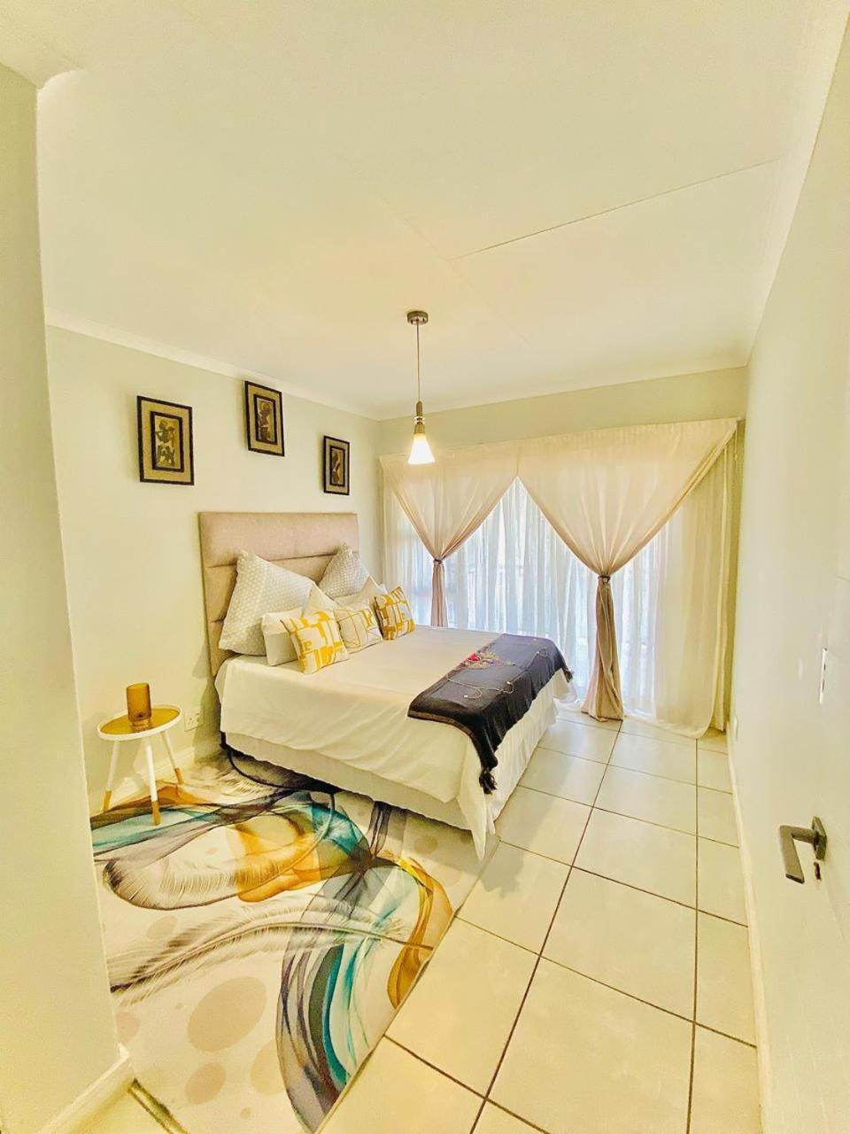 The Blyde Boutique Apartments Pretoria-Noord Eksteriør billede